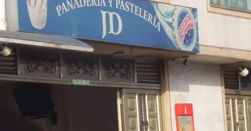 PANADERIA Y PASTELERIA JD PANADERIA Y PASTELERIA JD